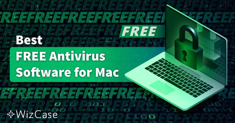 best antivirus program for mac free